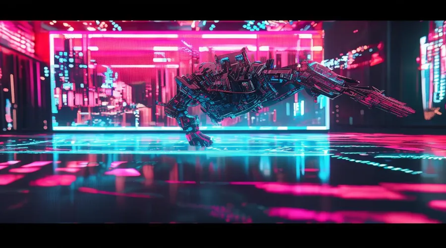 Apex英雄游戏图片2